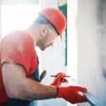 Selbst arbeiten oder Fachleute beauftragen?