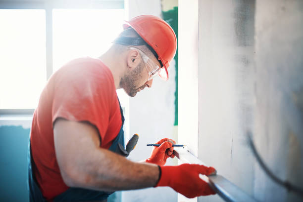Selbst arbeiten oder Fachleute beauftragen?